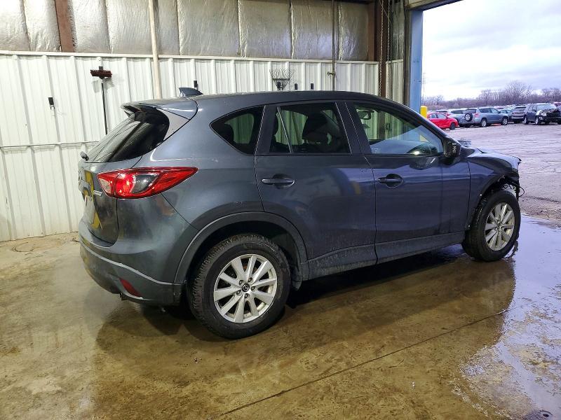 2013 Mazda Cx-5 Touring
