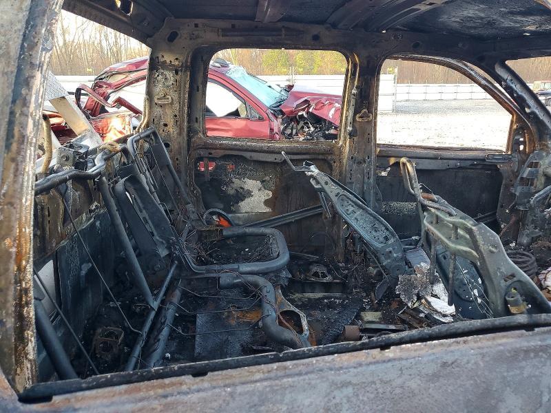 2018 Dodge RAM 3500 SLT Crew Cab 4W