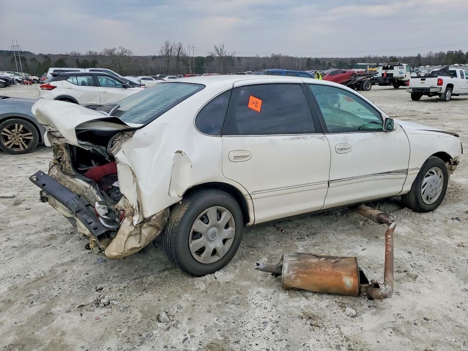 1998 Toyota Avalon xl