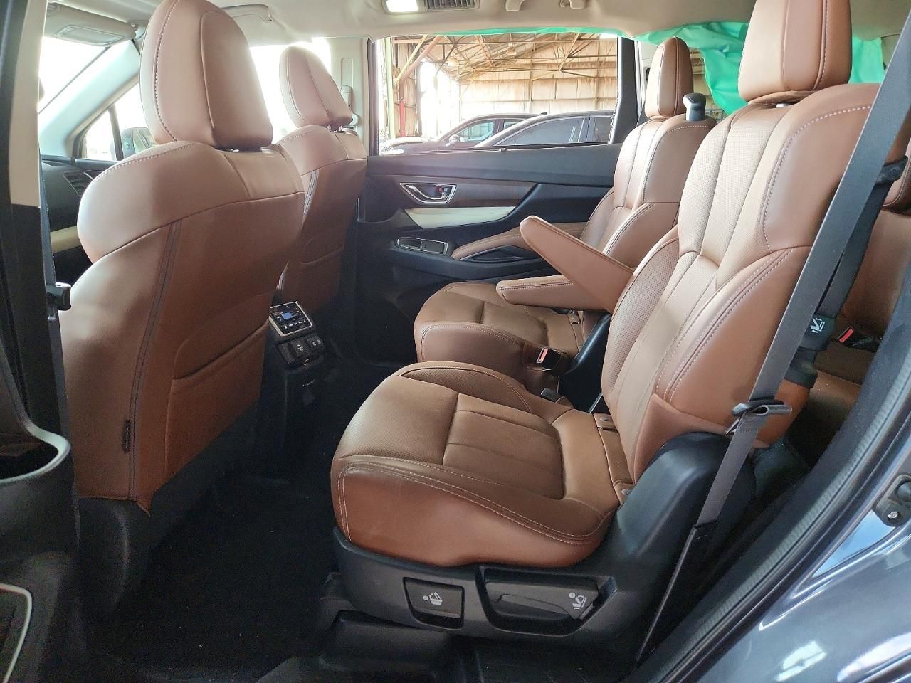 2020 Subaru Ascent Touring