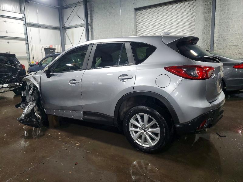 2015 Mazda Cx-5 Touring