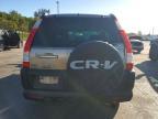 2006 Honda Cr-v ex