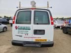 2014 Chevrolet Express 2500 Utility / Service Van