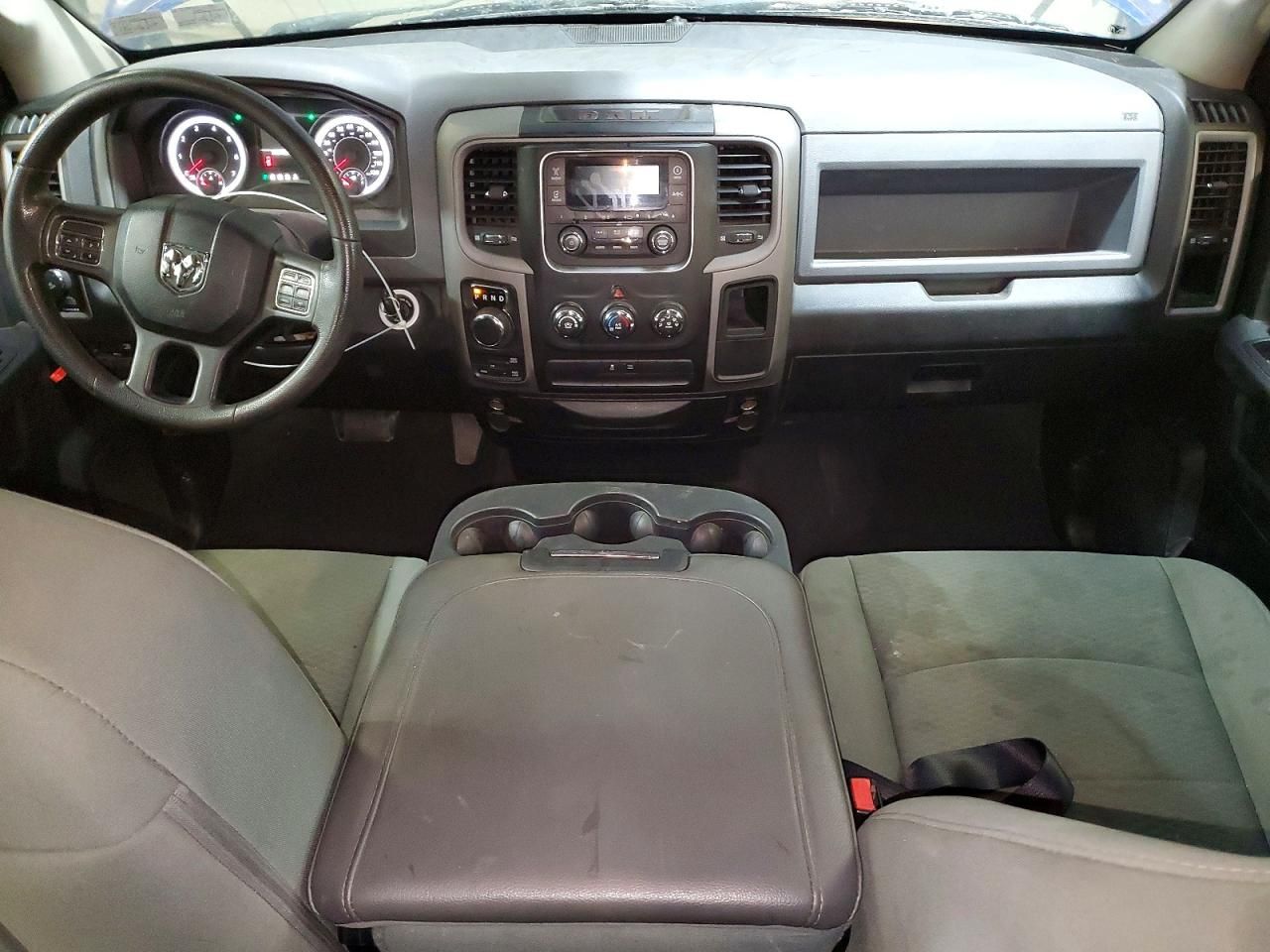 2014 Dodge Ram 1500 st