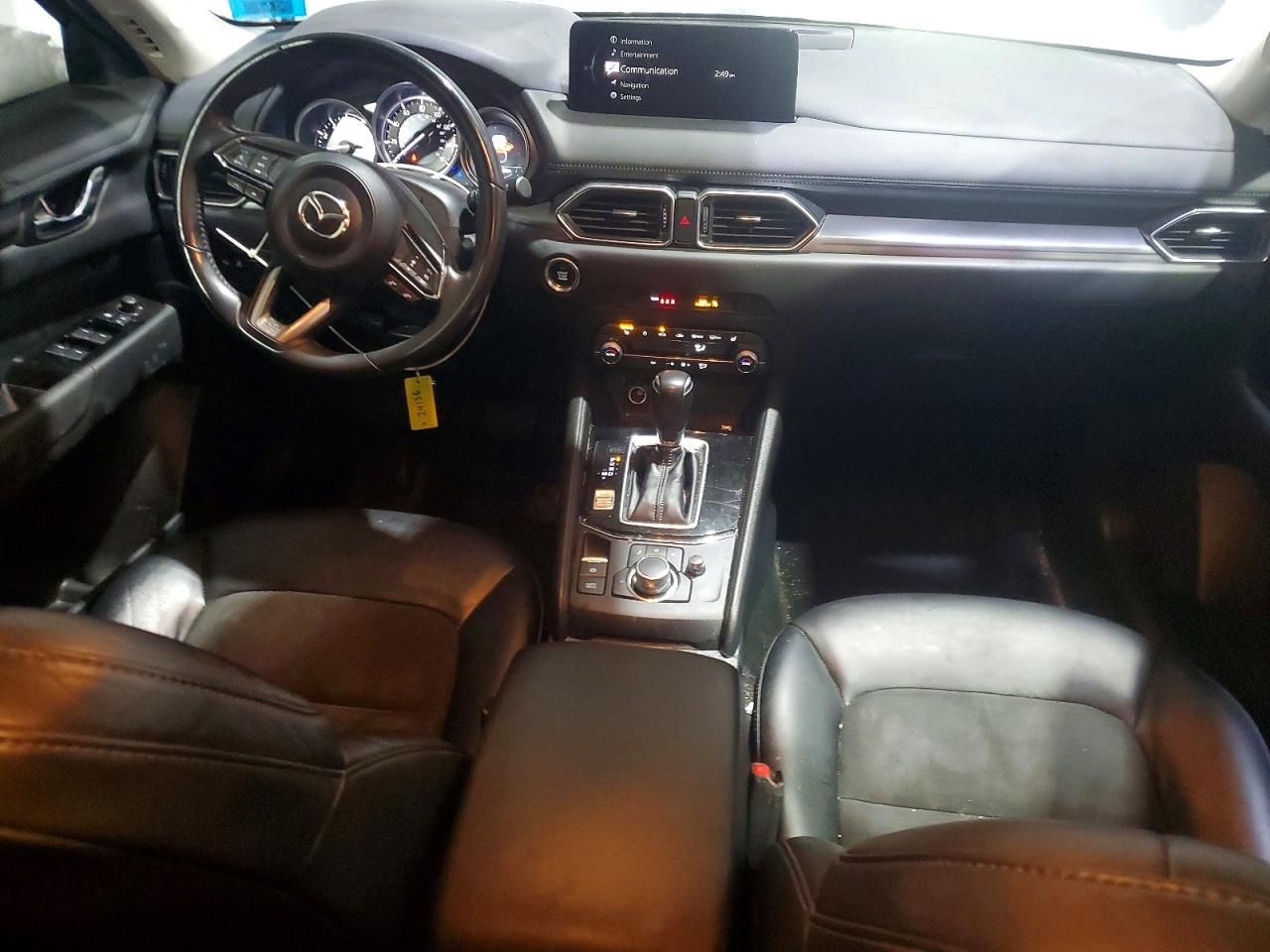 2023 Mazda Cx-5 Select