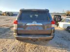 2012 Toyota 4runner SR5