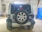 2013 Jeep Wrangler Sahara