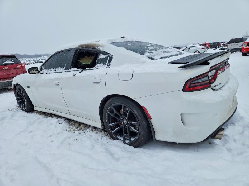 2017 Dodge Charger R/T 392