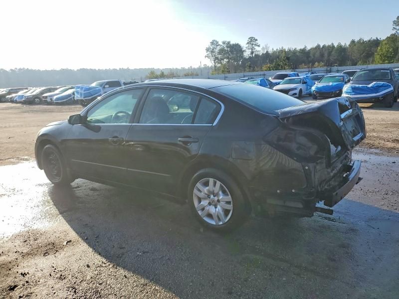 2009 Nissan Altima 2.5