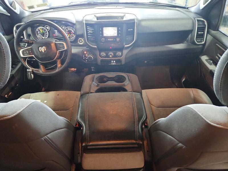 2021 Dodge RAM 1500 BIG Horn