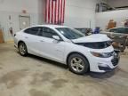 2023 Chevrolet Malibu ls