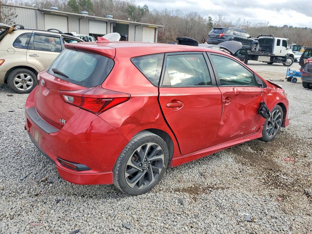 2017 Toyota Corolla im