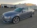 2013 Audi S4 Prestige