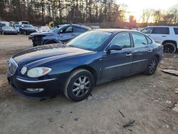 Buick Vehiculos salvage en venta: 2008 Buick Lacrosse cx