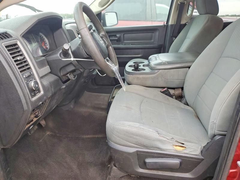 2013 Dodge Ram 1500 st