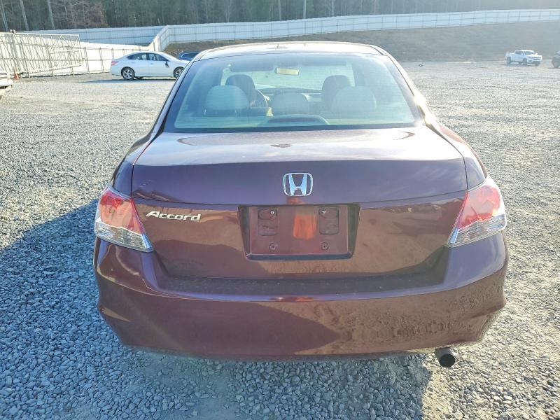 2010 Honda Accord lx
