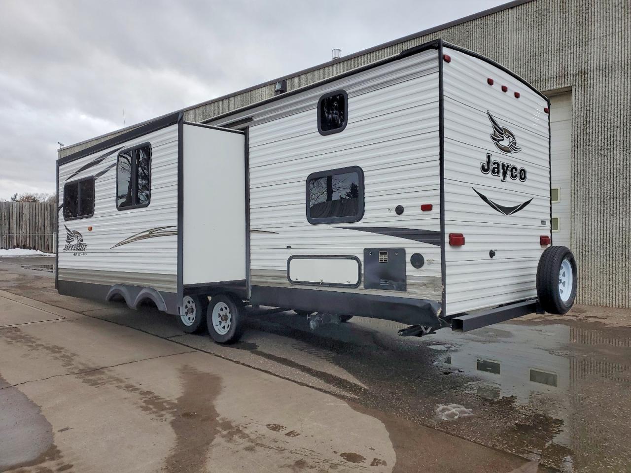 2016 Jayco Jay Flight