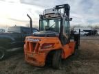 2018 Doosan D70s-7 Forklift