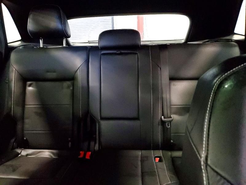 2022 Volkswagen Atlas Cross Sport se