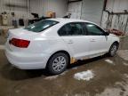2012 Volkswagen Jetta Base