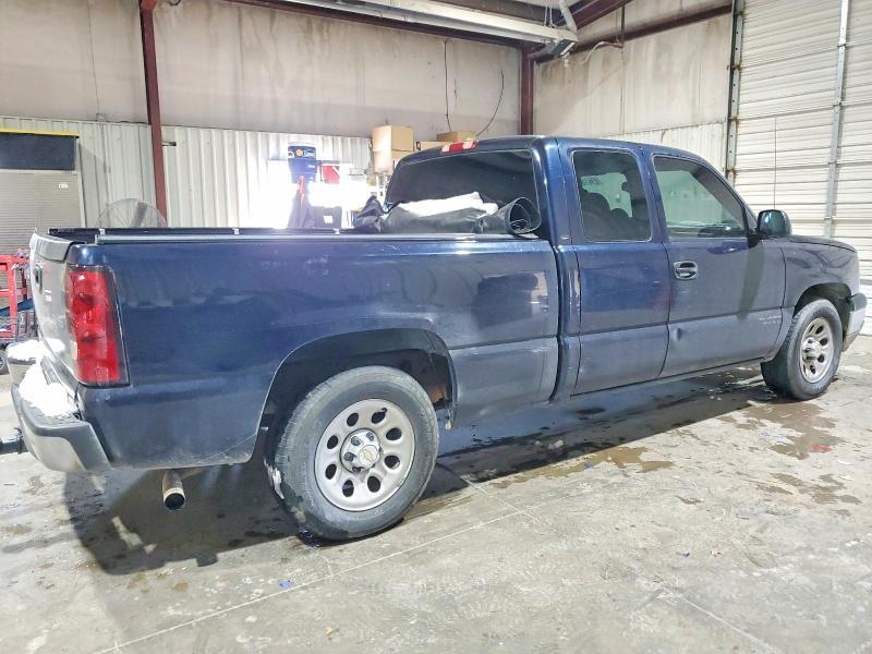 2005 Chevrolet Silverado C1500