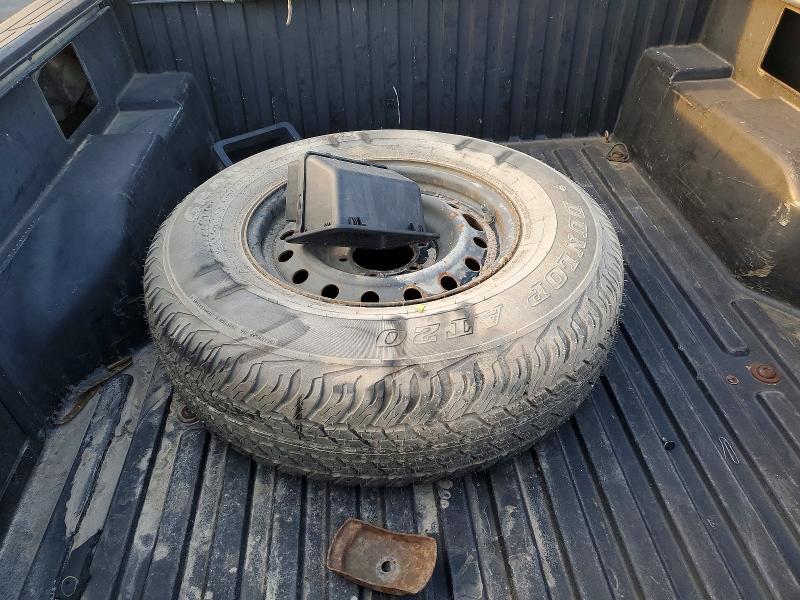 2005 Toyota Tacoma Double cab