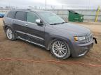 2018 Jeep Grand Cherokee Summit