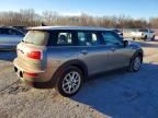 2017 Mini Cooper Clubman All4