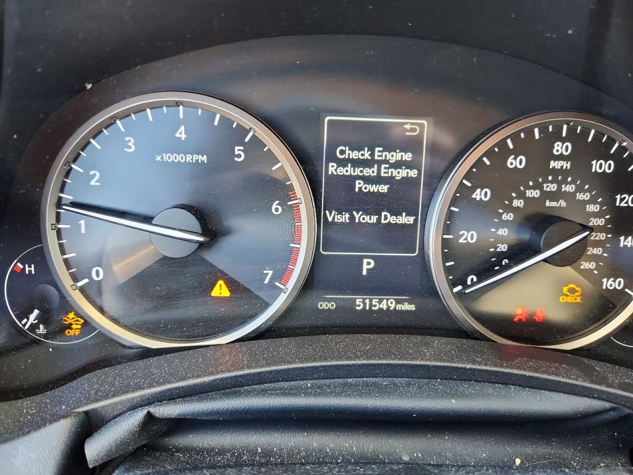 2020 Lexus Nx 300 Base