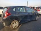 2015 Honda Fit lx