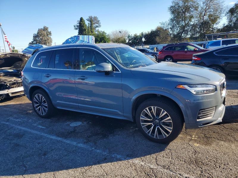 2020 Volvo Xc90 T6 Momentum