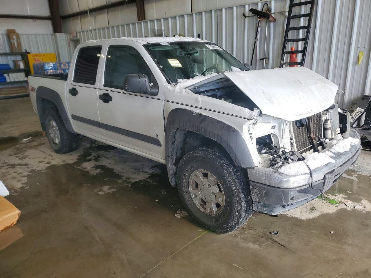 2006 Chevrolet Colorado