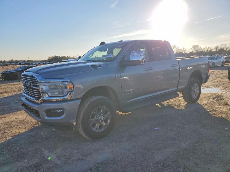 2024 Dodge 2500 Laramie