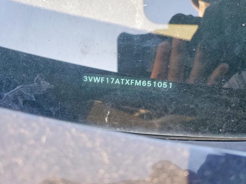 2015 Volkswagen Beetle 1.8t