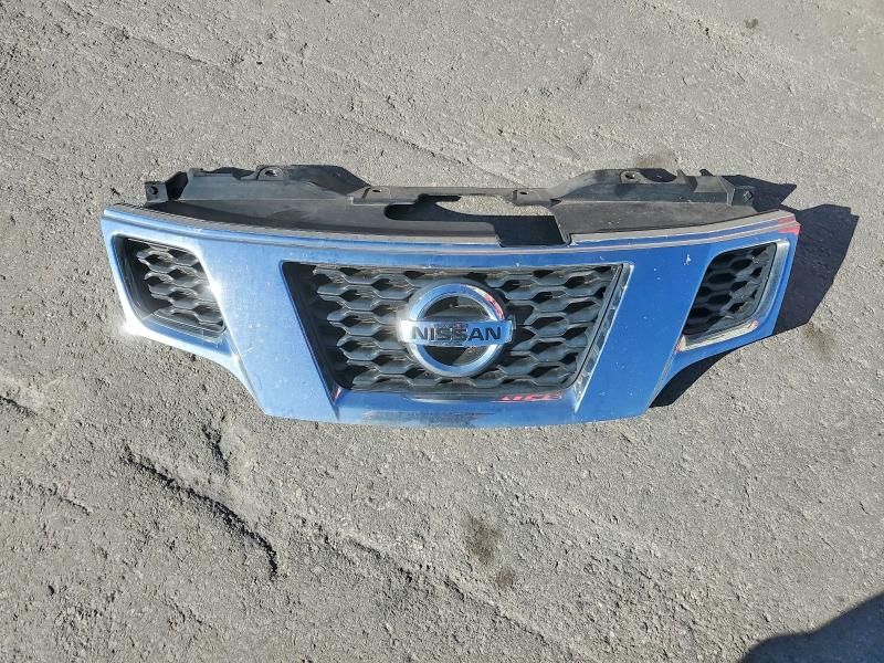 2019 Nissan NV200 Utility / Service Van