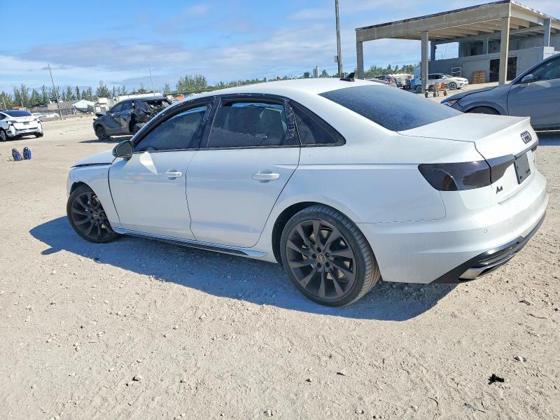 2023 Audi A4 Premium Plus 45