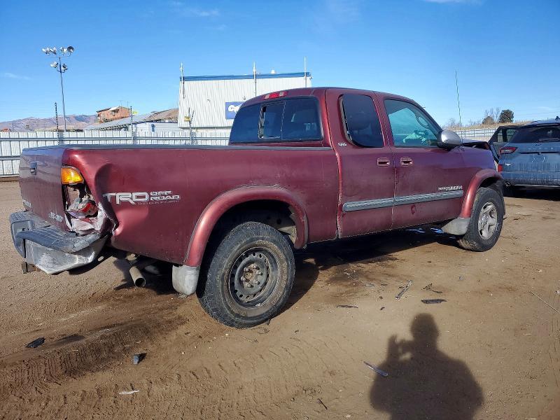 2003 Toyota Tundra