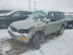 1999 Toyota Rav4 for sale in Elgin, IL