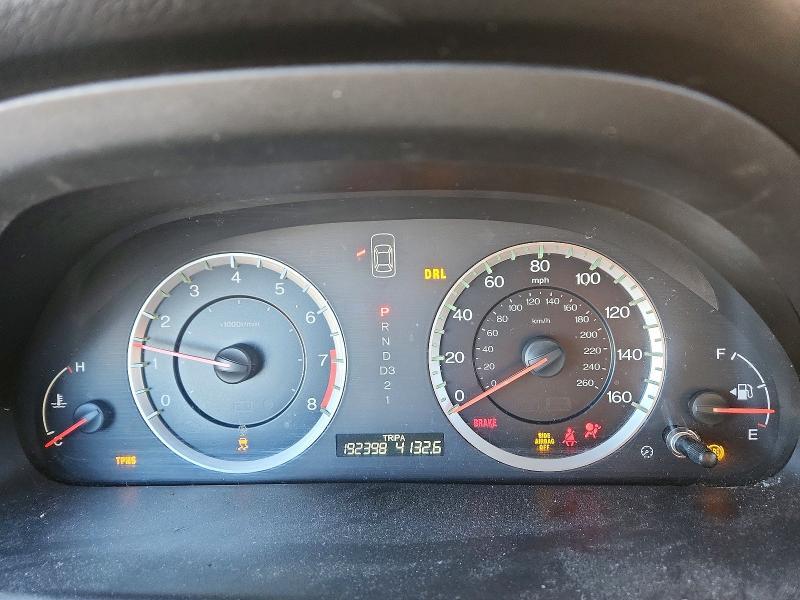 2011 Honda Accord lx