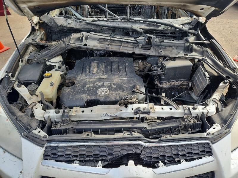 2010 Toyota Rav4 Limited