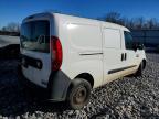 2021 Dodge RAM Promaster City Delivery Van
