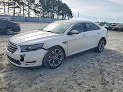 Ford Taurus sel Vehiculos salvage en venta: 2013 Ford Taurus sel