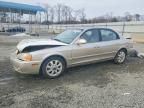 2004 KIA Optima lx