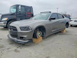 2012 Dodge Charger r for sale in Wilmer, TX