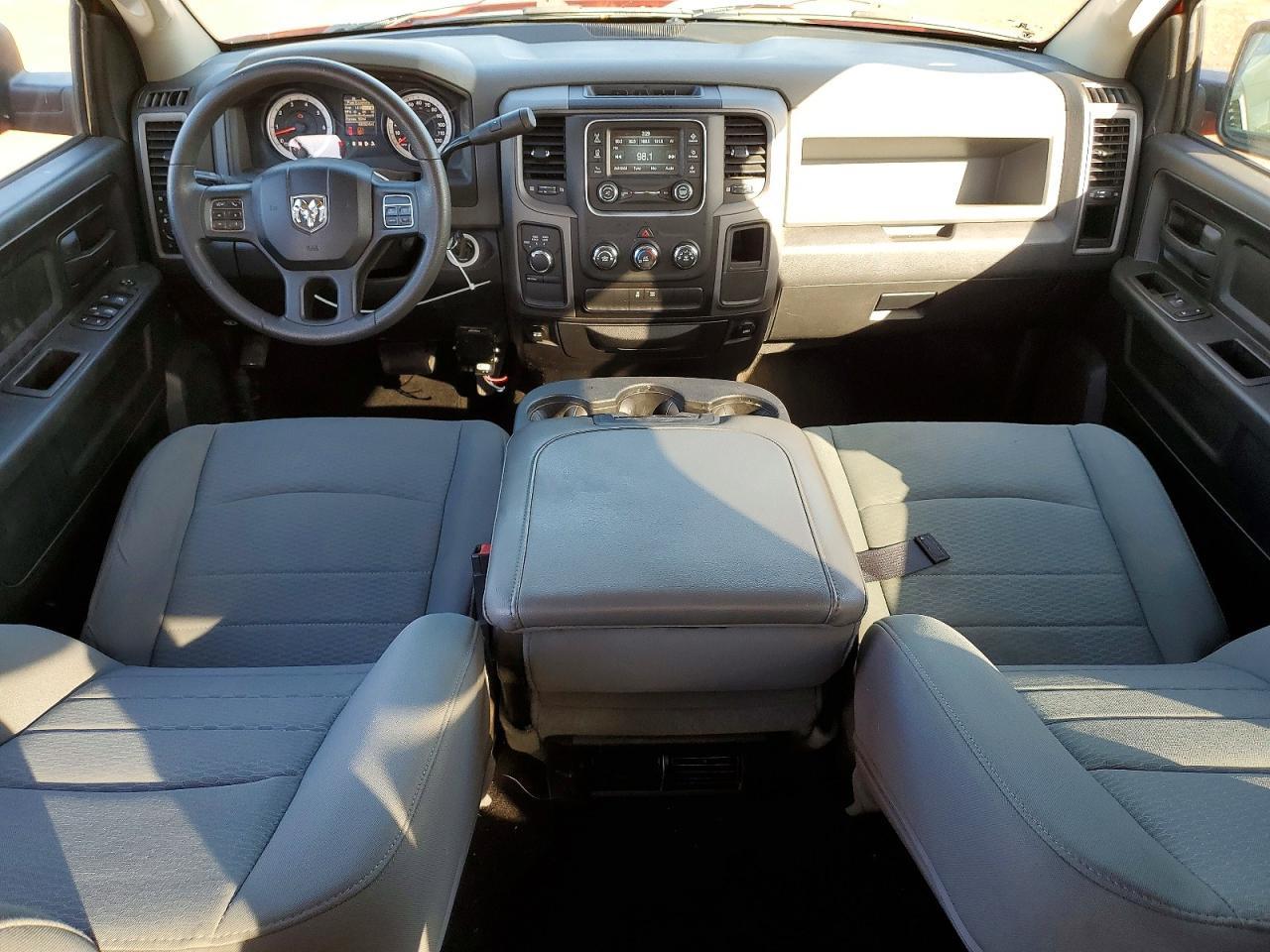2014 Dodge Ram 1500 st