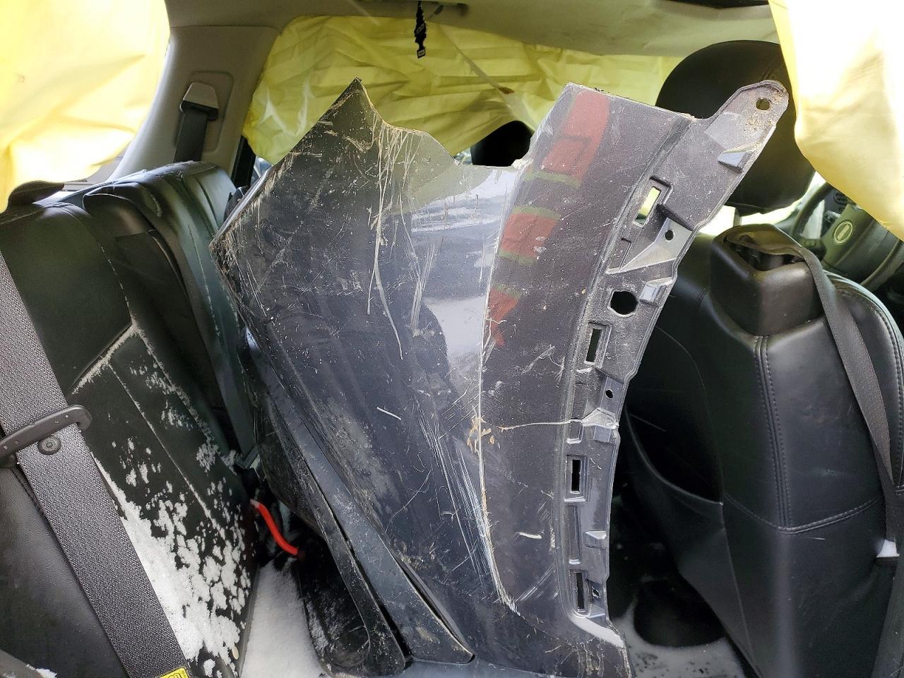 2006 Chevrolet Trailblazer ss