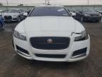 2019 Jaguar Xf Premium