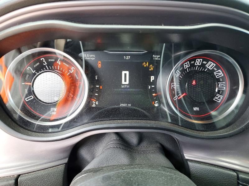 2023 Dodge Challenger R/T