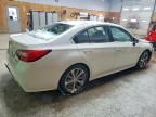 2017 Subaru Legacy 2.5i Limited