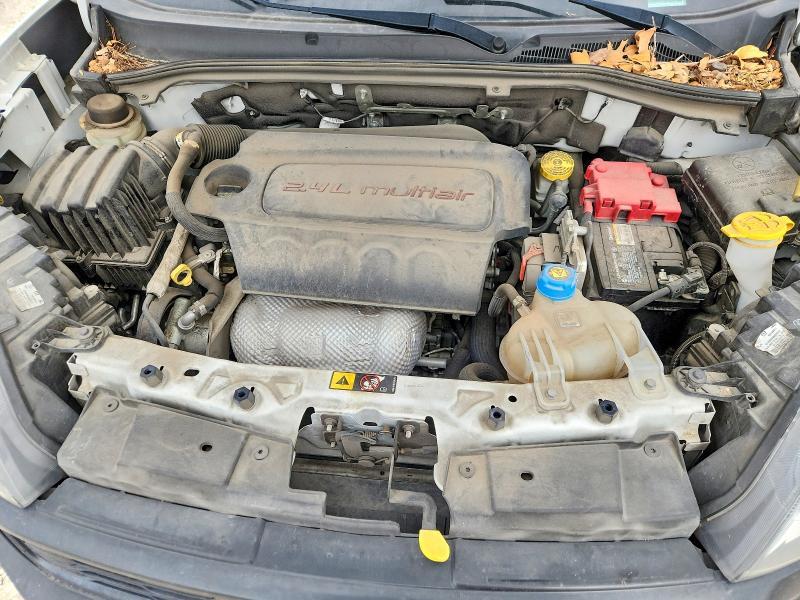 2021 Dodge RAM Promaster City Delivery Van